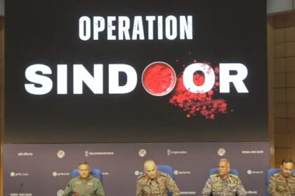 కాశ్మీర్‌పై పాక్‌తో చర్చ ఉండదు: మూలాలు