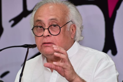 కుల జనాభా లెక్కలను ప్రకటించిన కేంద్రంలో కాంగ్రెస్
