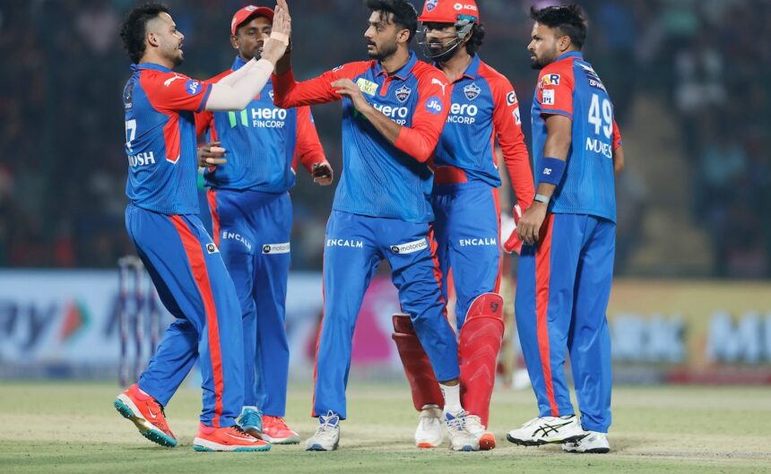 "కెఎల్ రాహుల్ కాచు నుండి బయటపడింది ...": ఐపిఎల్ 2025 వద్ద డిసి యొక్క తిరోగమనం విశ్లేషించబడింది