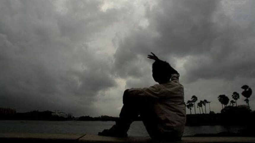 కేరళను తాకిన రుతుపవనాలు! 16 ఏళ్లల్లో తొలిసారి ఇంత ఇంత త్వరగా ..