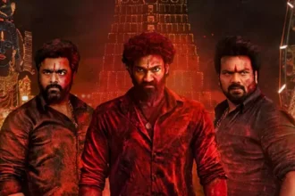 కొంపముంచిన ఫేస్ బుక్ బుక్ పోస్ట్ .. 'బాయ్ బాయ్ భైరవం' అంటూ అంటూ మెగా ఫ్యాన్స్ పిలుపు!