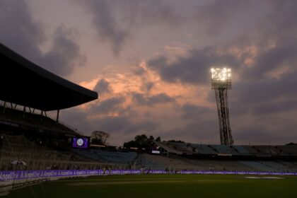కోల్‌కతా నైట్ రైడర్స్ vs రాజస్థాన్ రాయల్స్ లైవ్ స్కోర్‌కార్డ్, ఐపిఎల్ 2025 లైవ్: అభిమానులకు శుభవార్త తాజా వాతావరణ నివేదిక సూచించినట్లు ...