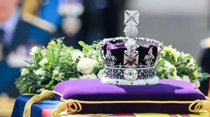 కోహినూర్ వజ్రం భారత్ తిరిగి తిరిగి? బ్రిటన్ మంత్రి ఆసక్తికర కామెంట్స్