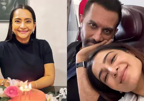 క్రేజీ డైరెక్టర్ పై వాలిపోయిన వాలిపోయిన సమంత .. డైరెక్టర్ భార్య అదిరిపోయే పోస్ట్ పోస్ట్