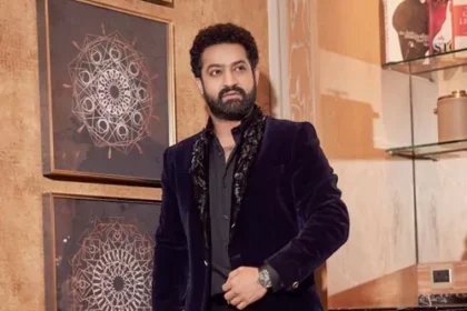 ఖరీదైన ప్రైవేట్ జెట్‌ .. బాలీవుడ్ బాలీవుడ్ హాట్ హాట్ టాపిక్ గా ఎన్టీఆర్ ఆస్తులు!