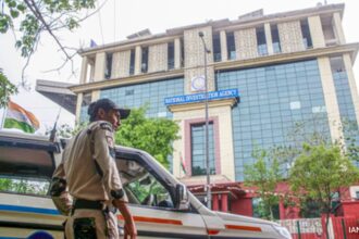 గత ఏడాది మణిపూర్ జిరిబామ్‌లో మహిళను చంపినందుకు ఉగ్రవాద నిరోధక ఏజెన్సీ నియా 2 అరెస్టు చేసింది