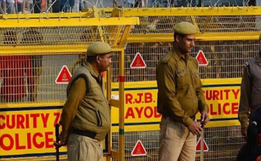 గురుగ్రామ్ టెక్కీ అయోధ్యలో ఎందుకు దాచడానికి నివసిస్తున్నాడో పోలీసులకు అంగీకరించాడు