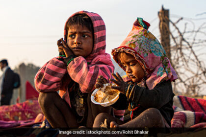 గ్లోబల్ అక్యూట్ హంగర్ 2025 కోసం కొత్త హై, lo ట్లుక్ 'బ్లీక్' ను తాకింది: అన్-బ్యాక్డ్ రిపోర్ట్