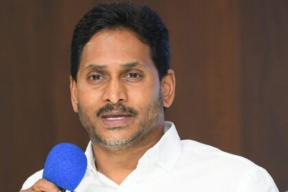 చంద్రబాబు గారూ .. ఇది ఇది ధర్మమేనా .. రైతులను నమ్మించి మోసం చేశారు చేశారు: జగన్