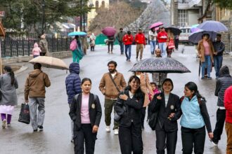 చార్‌ధామ్ యాత్రకు యాత్రకు? కేదార్‌నాథ్‌లో వాతావరణం ఎలా?