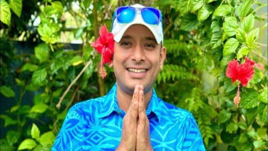 చిక్కుల్లో యూట్యూబర్ అన్వేష్- డీజీపీ, ప్రభుత్వ ప్రభుత్వ పెద్దలపై యాప్ యాప్ ఆరోపణలు ఆరోపణలు, కేసు కేసు కేసు