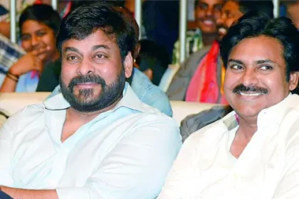చిరంజీవి పేరుపై కోటి కోటి ఇరవై ఐదు లక్షలతో..ప్రారంభించిన పార్క్ ఎంఎల్ఏ ఎంఎల్ఏ