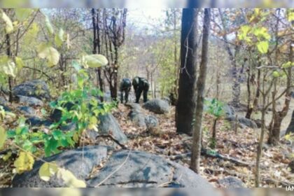 ఛత్తీస్‌గ h ్‌లో భద్రతా దళాలతో ఎన్‌కౌంటర్‌లో 26 మంది మావోయిస్టులు చంపబడ్డారు