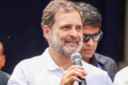 జార్ఖండ్ కోర్టు పరువు నష్టం కేసులో రాహుల్ గాంధీపై బక్రింగ్ కాని వారెంట్ జారీ చేస్తుంది