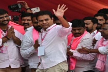 జూన్ 1 న డల్లాస్ డల్లాస్ లో బీఆర్‌ఎస్‌ రజతోత్సవ వేడుకలు, ముఖ్య ముఖ్య అతిథిగా అతిథిగా