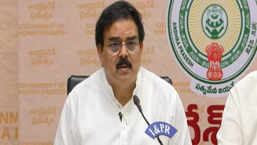 జూన్ 1 నుంచి రేషన్ వ్యాన్లు బంద్, వారికి మాత్రం ఇంటికే సరకులు సరకులు