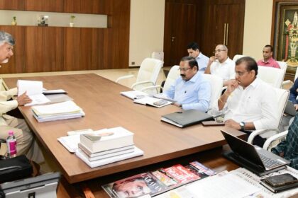 జూన్ 12 తర్వాత రాష్ట్రంలో ఎప్పుడైనా ఆకస్మిక ఆకస్మిక తనిఖీలు .. లబ్దిదారులకు ఇకపై ఒకేసారి ఒకేసారి దీపం 2 సబ్సిడీ సబ్సిడీ బదిలీ ..