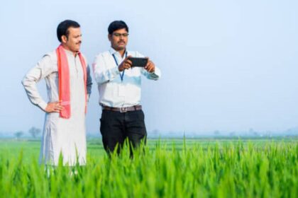 జూన్ 2 నుంచి రంగంలోకి 'గ్రామ గ్రామ పాలన' .. వీరు వీరు ఏం చేస్తారు .. 8 ముఖ్యమైన ముఖ్యమైన ముఖ్యమైన