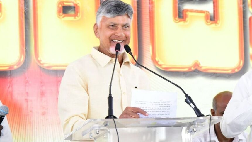 జూలై 10 న హంద్రీనీవా నీరు విడుదల