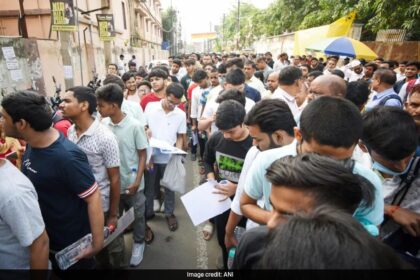 జెఇఇ అడ్వాన్స్‌డ్ 2025: మే 22 న పరీక్షలు ముగిశాయి, ప్రతిస్పందన షీట్