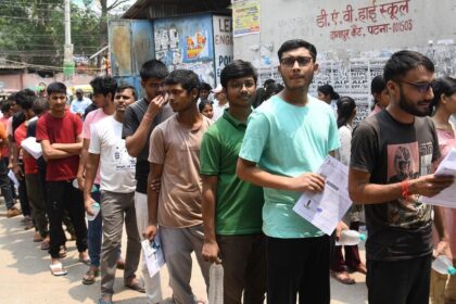 జేఈఈ అడ్వాన్స్డ్ అడ్వాన్స్డ్ అడ్మిట్ కార్డులు- విడుదల ఇలా డౌన్లోడ్ చేసుకోండి చేసుకోండి ..