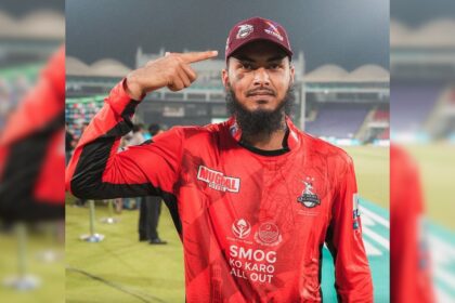 "టామ్ కుర్రాన్ ఏడుపు ప్రారంభించాడు, డారిల్ మిచెల్ తాను మరలా పాకిస్తాన్‌కు వెళ్ళనని చెప్పాడు": పిఎస్‌ఎల్ స్టార్ షేర్స్ అగ్ని పరీక్షలు