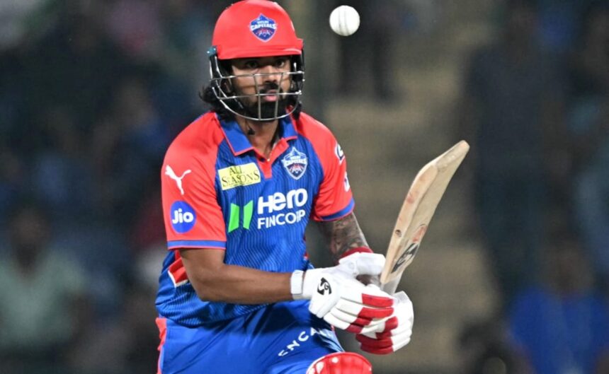 టి 20 ఫీట్ ముందు ఎన్నడూ చేయనంతగా సాధించడానికి కెఎల్ రాహుల్ విరాట్ కోహ్లీ రికార్డును ముక్కలు చేశాడు