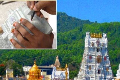 టీటీడీ ఆలయ ఆలయ నిర్మాణ శిల్పకళాశాలలో ప్రవేశాలు-కోర్సులో చేరిన వారికి రూ రూ.లక్ష బ్యాంక్ బ్యాంక్ డిపాజిట్