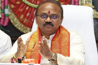 టీటీడీ పాలకమండలి పాలకమండలి .. 597 పోస్టుల భర్తీకి ఆమోదం ఆమోదం .. పూర్తి వివరాలు.