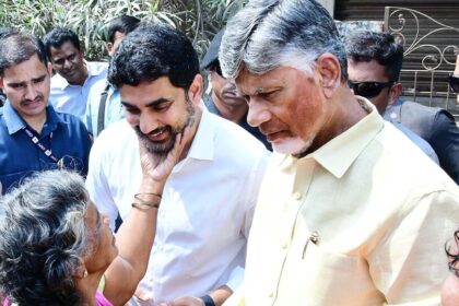టీడీపీ వర్కింగ్ ప్రెసిడెంట్‌గా నారా నారా లోకేష్‌ ..! కడప మహానాడులో కీలక బాధ్యతలు అప్పగించేందుకు రంగం రంగం సిద్ధం…