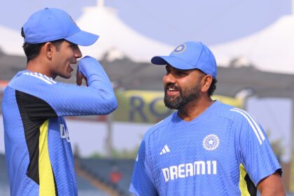 టెస్ట్ కెప్టెన్‌గా 'పాపులర్ ఛాయిస్' షుబ్మాన్ గిల్‌కు వ్యతిరేకంగా సునీల్ గవాస్కర్, ఈ ఆటగాడు నాయకత్వం వహించాలని కోరుకుంటాడు