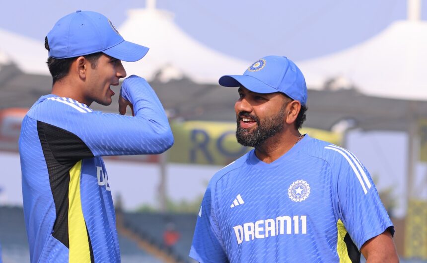 టెస్ట్ కెప్టెన్‌గా 'పాపులర్ ఛాయిస్' షుబ్మాన్ గిల్‌కు వ్యతిరేకంగా సునీల్ గవాస్కర్, ఈ ఆటగాడు నాయకత్వం వహించాలని కోరుకుంటాడు