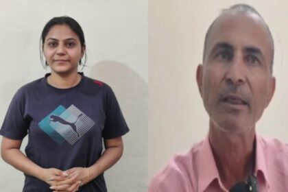 ట్రావెల్ తండ్రి యూట్యూబర్ జ్యోతి మల్హోత్రా గూ ying చర్యం చేసినందుకు అరెస్టు చేశారు