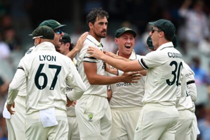 డబ్ల్యుటిసి ఫైనల్‌కు ముందు ఆస్ట్రేలియాకు భారీ ఆందోళన. కౌంటీ క్రికెట్‌లో ఈ నక్షత్రం చాలా ఘోరంగా లేదు