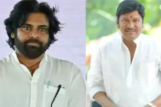 డిప్యూటీ సిఎం పవన్ పవన్ కళ్యాణ్ రాజేంద్రప్రసాద్ రాజేంద్రప్రసాద్ కీలక వ్యాఖ్యలు