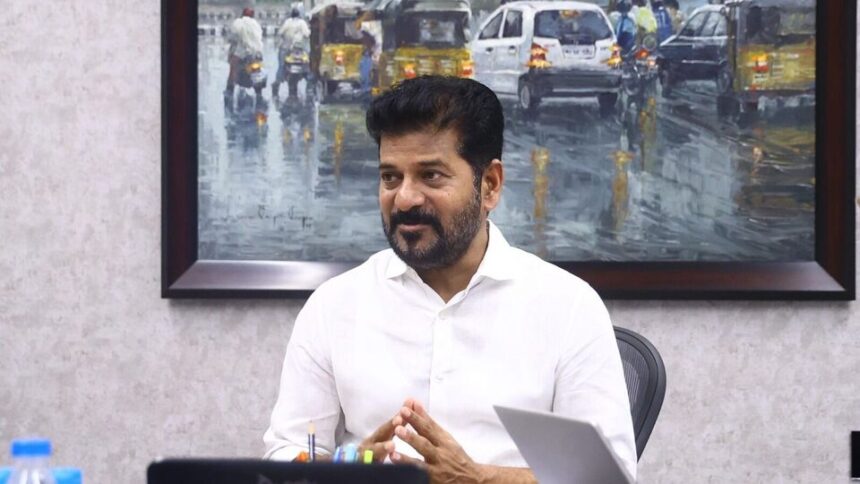 'డీలిమిటేషన్‌కు మేం వ్యతిరేకం వ్యతిరేకం కాదు .... సమన్యాయమే మా డిమాండ్'