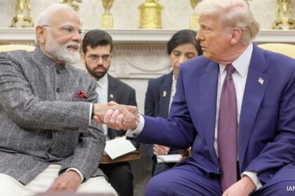 డొనాల్డ్ ట్రంప్ భారతదేశానికి మధ్యవర్తిత్వం, కాల్పుల విరమణ ఒప్పందం తరువాత పాక్