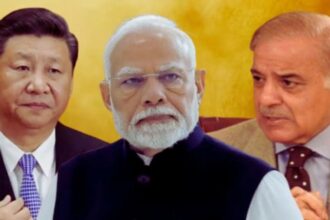 డ్రాగన్‌ది అదే బుద్ధి .. పాక్ పాక్ భారత్‌పై గూఢచర్యం చేసిన చైనా!