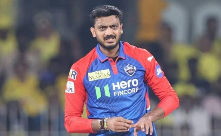 తప్పక గెలవవలసిన ఐపిఎల్ 2025 ఆటలో ఆక్సార్ పటేల్ డిసి వర్సెస్ మి కోసం ఎందుకు ఆడటం లేదు? ఫాఫ్ డు ప్లెసిస్ "చివరి రెండు రోజులు ..."