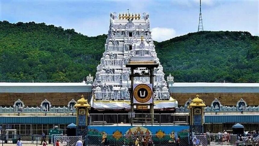 తిరుమల శ్రీవారి భక్తులకు అలర్ట్ - మే 4 న స్థానికులకు దర్శన టోకెన్లు టోకెన్లు టోకెన్లు