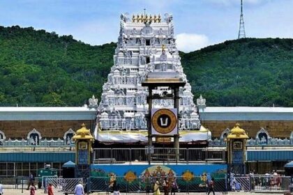 తిరుమల శ్రీవారి వీఐపీ బ్రేక్ బ్రేక్ దర్శనం వేళల్లో వేళల్లో .. సాధారణ సాధారణ అందుబాటులో అదనపు సమయం సమయం