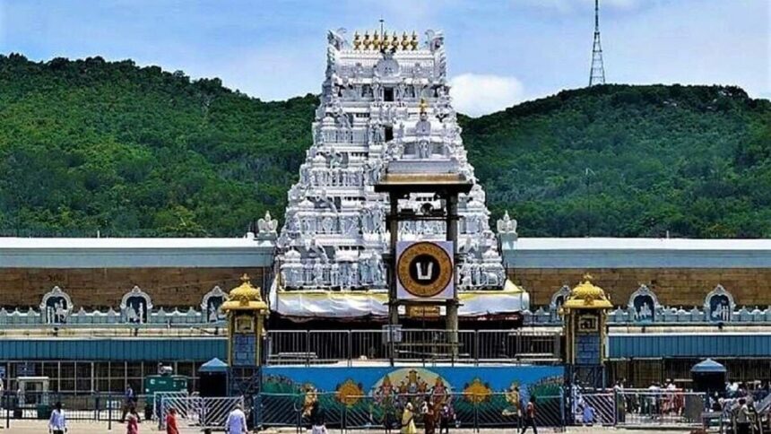 తిరుమల శ్రీవారి వీఐపీ బ్రేక్ బ్రేక్ దర్శనం వేళల్లో వేళల్లో .. సాధారణ సాధారణ అందుబాటులో అదనపు సమయం సమయం