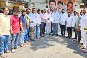 తిరుమ‌ల‌ హిల్స్ లో నెల‌కొన్న స‌మ‌స్య‌లు ప‌రిష్కరించాలి
