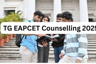 తెలంగాణలో బీటెక్ అడ్మిషన్లు ... ఈఏపీసెట్ ఈఏపీసెట్ ర్యాంక్ ఆధారంగా సీట్లు - ఈ కాలేజీలపై ఓ ఓ ఓ