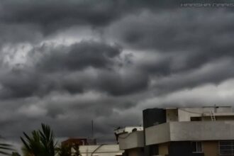 తెలంగాణలో మరో 4 రోజులు భారీ వర్షాలు ...! ఈ జిల్లాలకు