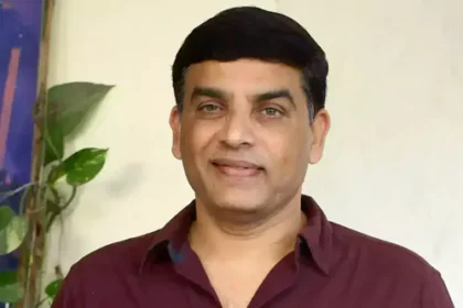 థియేటర్ల బంద్‌ ఇష్యూలో కొత్త కొత్త ట్విస్ట్ .. అతన్ని కాపాడటం కోసమే దిల్ దిల్ రాజు ఇదంతా చేశాడా ..?