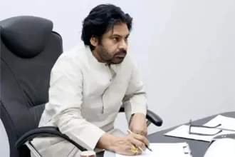 థియేటర్స్ యాజమాన్యానికి షాక్ ఇచ్చిన ఇచ్చిన పవన్ కళ్యాణ్ .. కీలక ఉత్తర్వులు ఉత్తర్వులు జారీ
