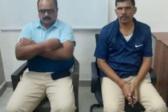 నకిలీ డాక్టర్ల డాక్టర్ల నుంచి లంచం డిమాండ్ చేసి ఏసీబీకి చిక్కిన సూర్యాపేట సూర్యాపేట డిఎస్పీ, సీఐలు ..