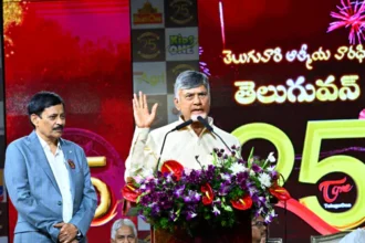 నభూతో నభవిష్యత్‌ అన్నంత అన్నంత ఘనంగా 'తెలుగువన్‌ తెలుగువన్‌'!