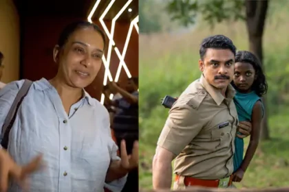 నరివెట్ట సినిమా చూస్తూ ఆడియన్స్ ఆడియన్స్ ఎమోషనల్ .. సోషల్ మీడియాలో పోస్ట్ చేసిన చేసిన!